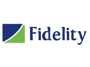 Download Fidelity bank plc Logo